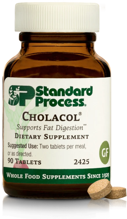 Cholacol