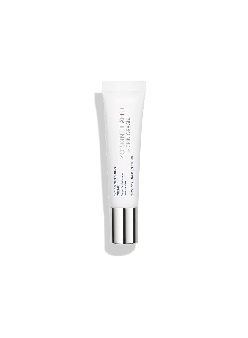Eye Brightening Creme