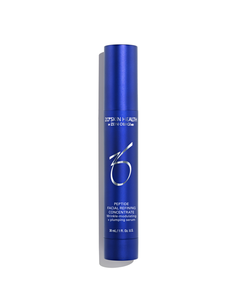 Peptide Facial Refining Concentrate