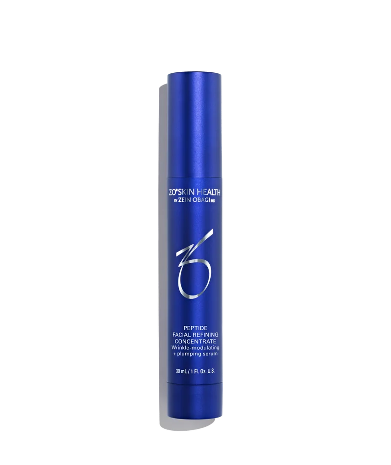 Peptide Facial Refining Concentrate