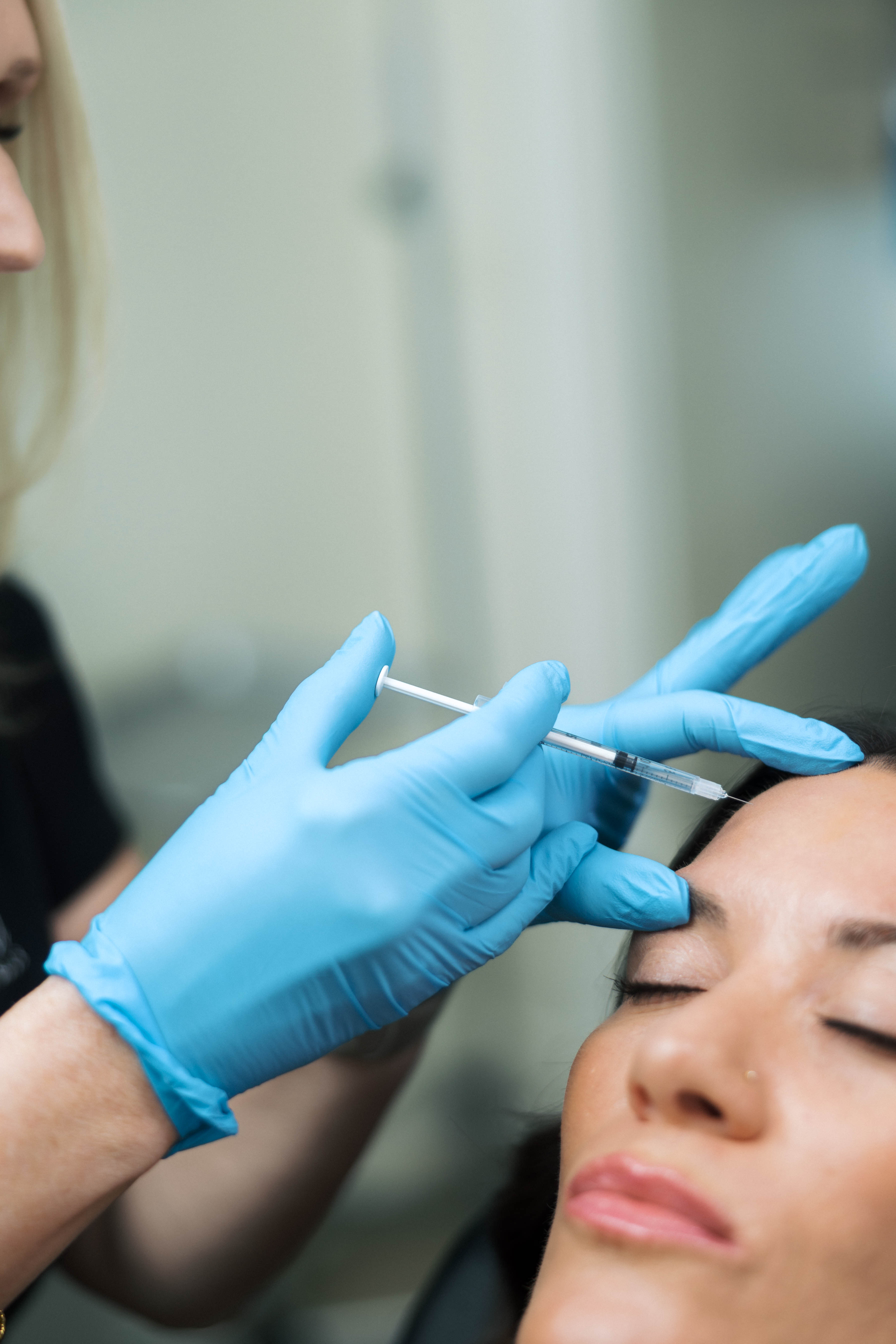 Injectables service overview