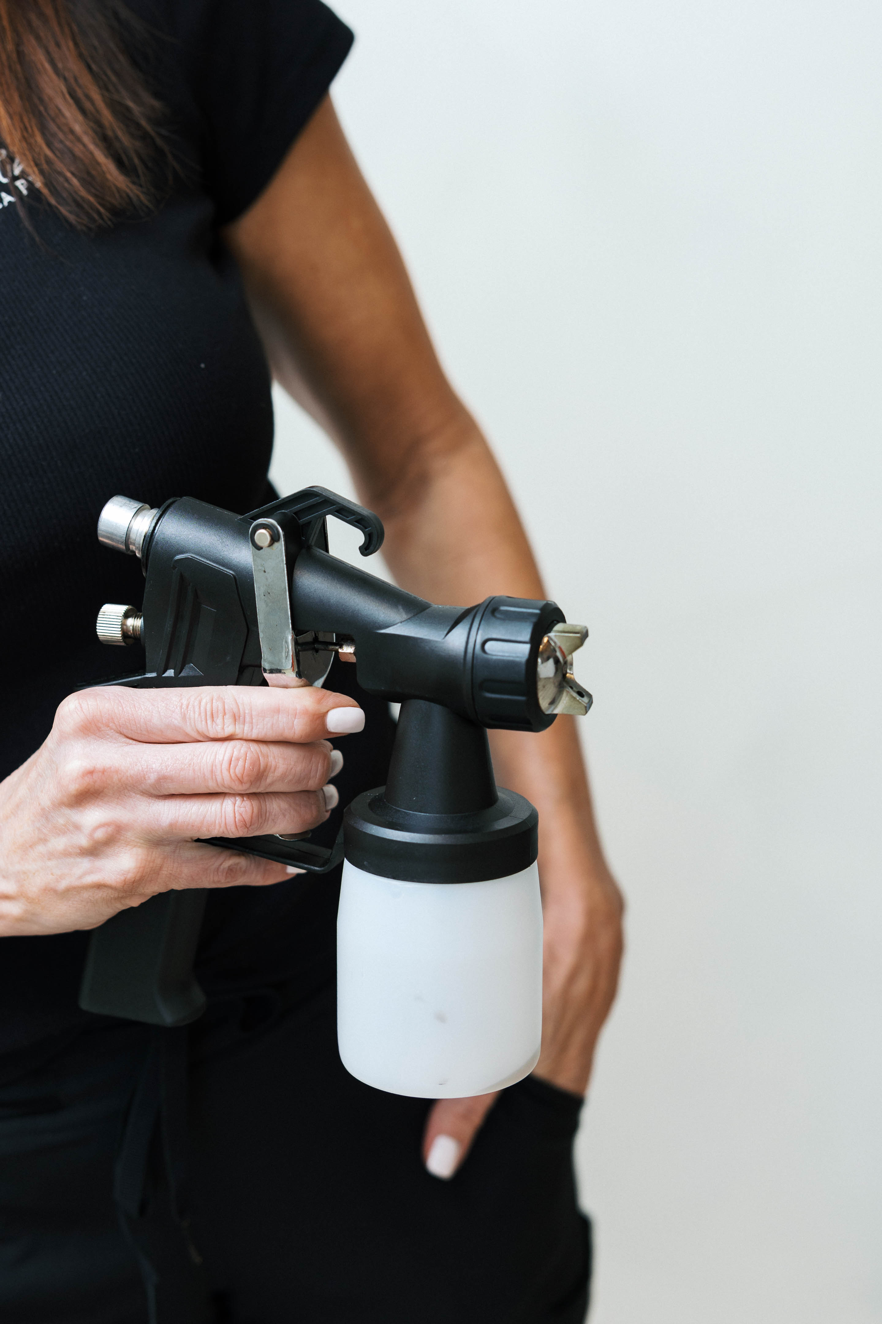 Spray Tan service overview